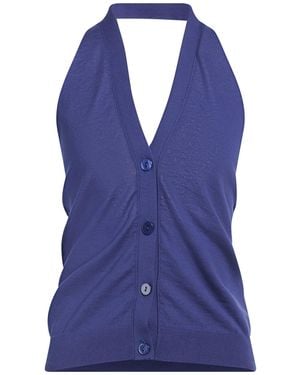 Alpha Studio Tops - Blue