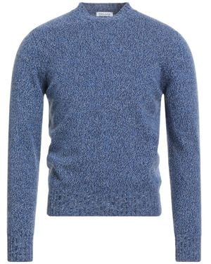 THELAND Pullover - Bleu