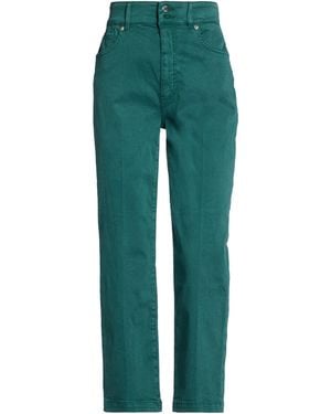 Love Moschino Trousers - Green
