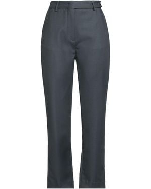 Pence Trouser - Blue