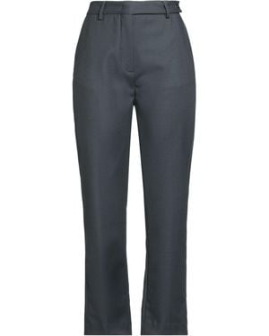 Pence Trouser - Blue