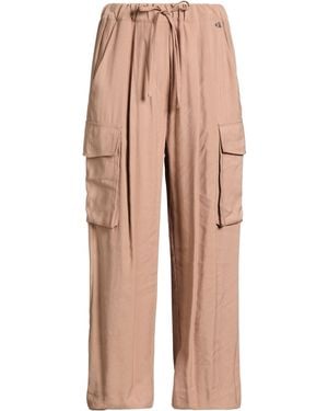Dixie Trousers - Natural