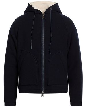 Woolrich Shearling & Teddy - Blue