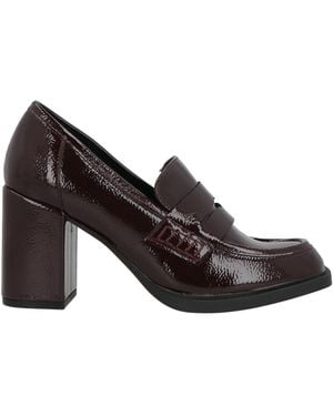 Exe' Mocassino - Marrone