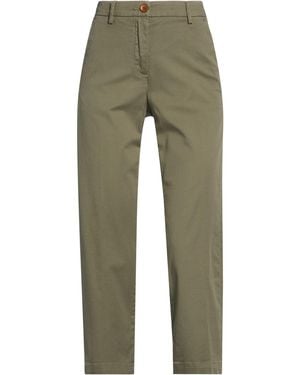 AT.P.CO Trouser - Green