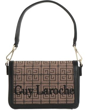 Guy Laroche Borsa A Mano - Nero