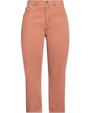 A Kind Of Guise Jeans - Orange