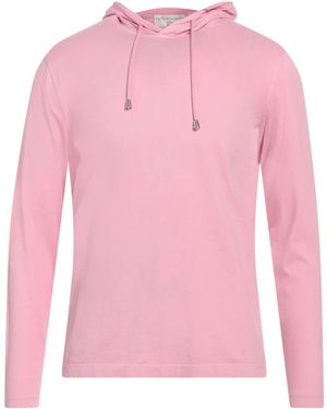 FILIPPO DE LAURENTIIS T-shirt - Rosa