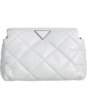 Emporio Armani Handbag - Grey