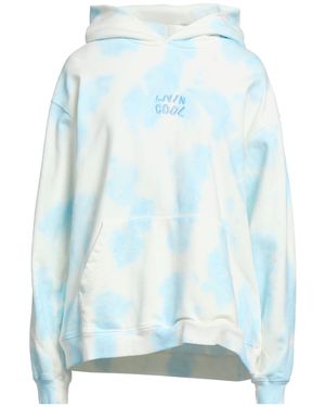 LIVINCOOL Felpa - Blu