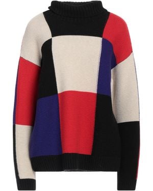 Jucca Turtleneck - Black