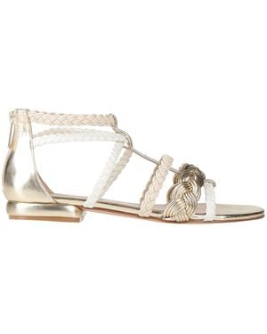 Liu Jo Sandals - Natural