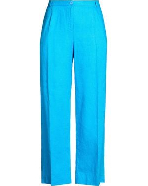 Purotatto Pants - Blue