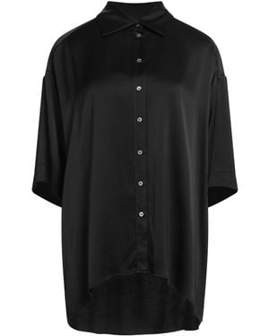 Ottod'Ame Shirt - Black