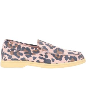 Boemos Loafer - Multicolour