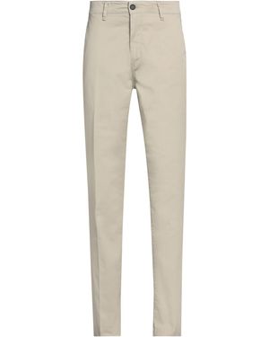 Peuterey Trouser - Natural