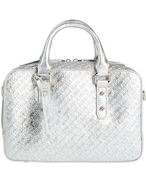RICHMOND Handbag - White