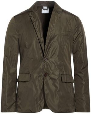 Aspesi Veste Et Blouson - Vert