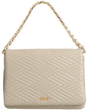 DKNY Handbag - Natural