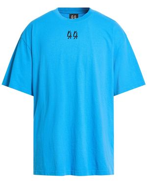 44 Label Group T-Shirt - Bleu