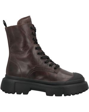 Hogan Stivaletti - Marrone