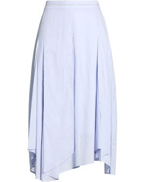 Peserico Midi-Rock - Blau