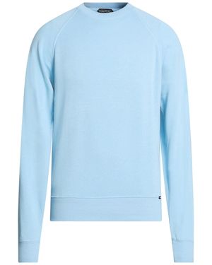 Tom Ford Sweatshirt - Blue