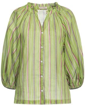 Camicettasnob Shirt - Green