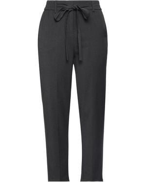 Nenette Trouser - Gray