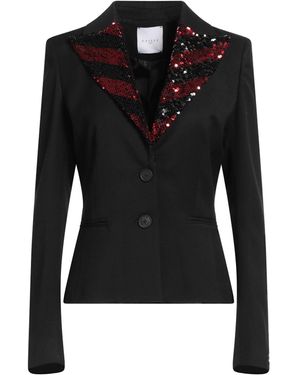 Gaelle Paris Blazer - Nero