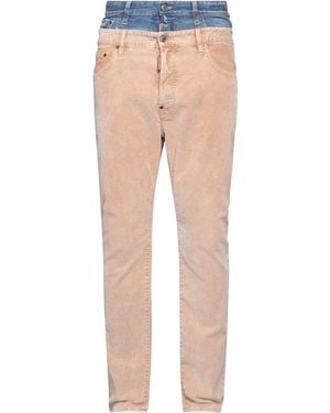 DSquared² Pantalone - Neutro