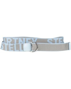 Stella McCartney Gürtel - Blau