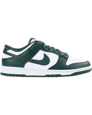 Nike Trainers - Green