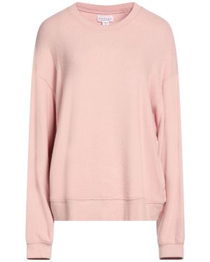 Velvet By Graham & Spencer Sudadera - Rosa