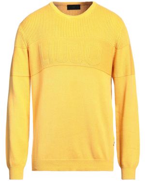 Liu Jo Pullover - Gelb