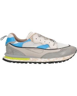 HIDNANDER Trainers - Blue