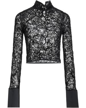 Dondup Tops - Black