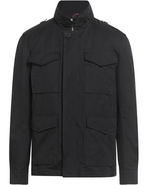 Paltò Jackets - Black
