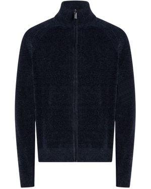 Rrd Cardigan - Blue