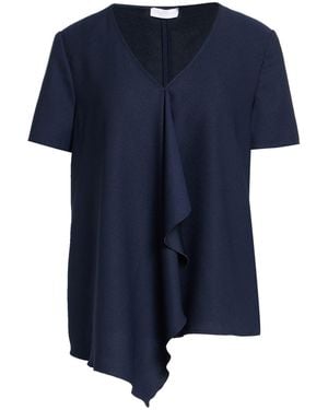 Diana Gallesi Midnight Top Polyester - Blue