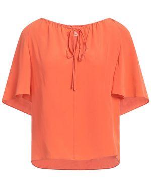 Marni Top - Orange