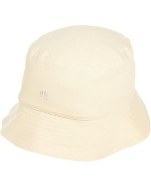 Nanushka Cappello - Neutro