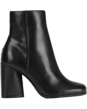 Guess Ankle Boots - Black
