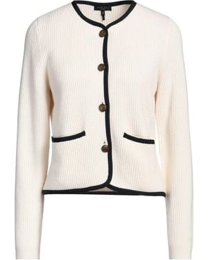 Rag & Bone Strickjacke - Natur
