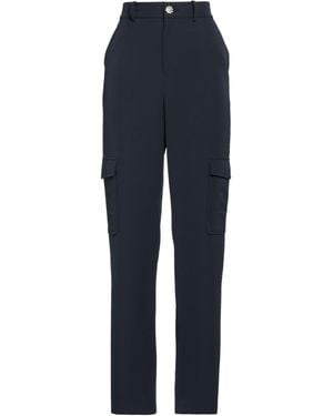 Custommade• Hose - Blau