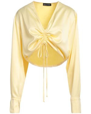 ACTUALEE Top - Giallo