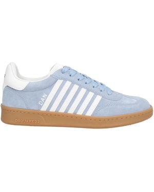 DSquared² Trainers - Blue