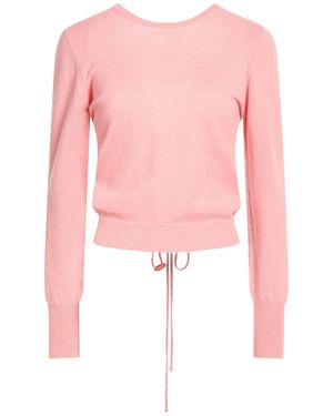 SOLOTRE Jumper - Pink
