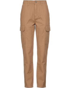 Shoe Jeans - Natural