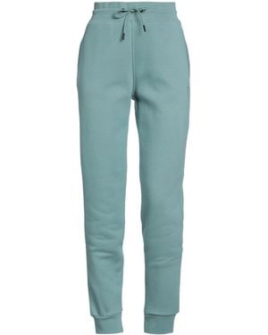 Guess Pants Cotton, Polyester - Blue